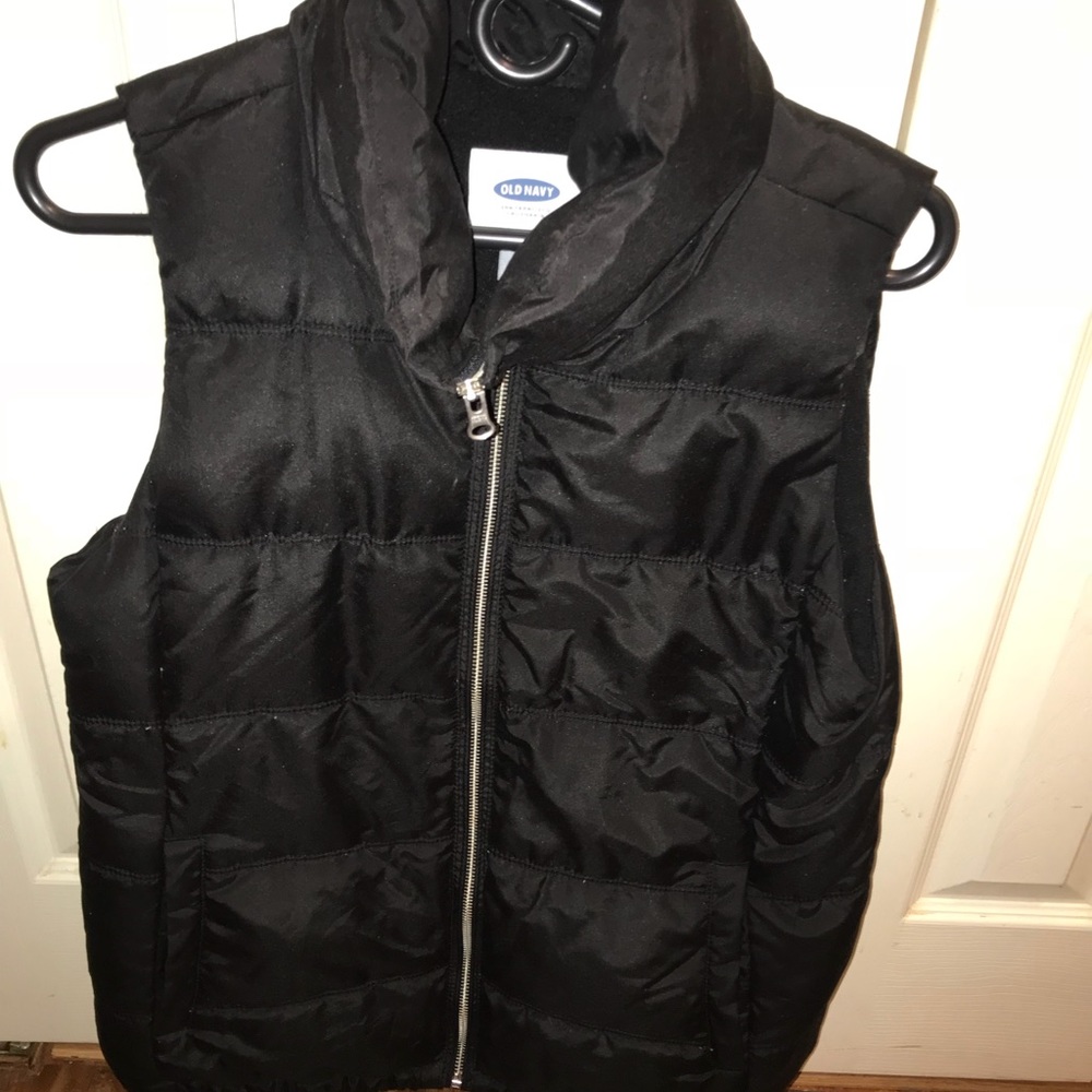 WINTER WEAR